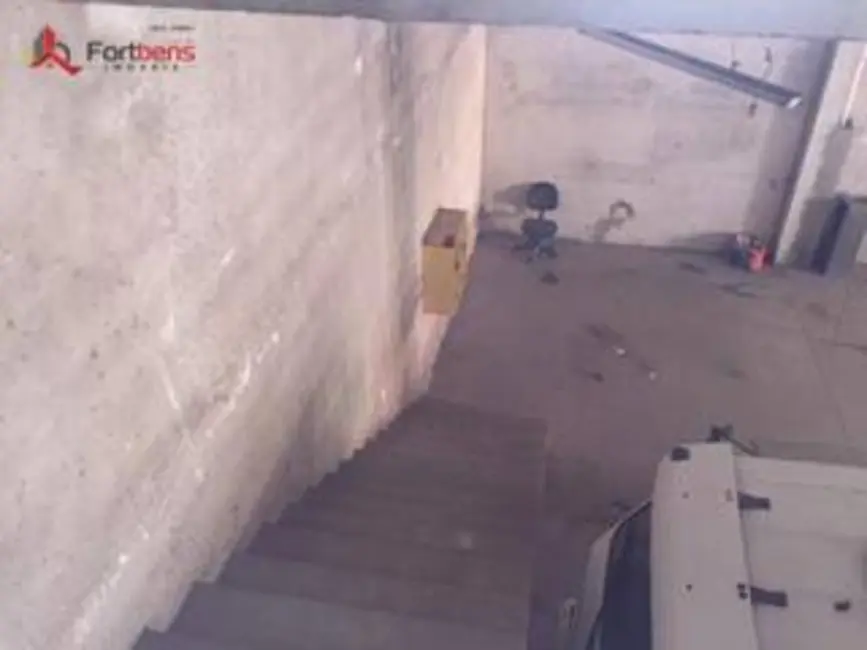 Foto 7 de Armazém / Galpão para alugar, 330m2 em Laranjeiras, Caieiras - SP