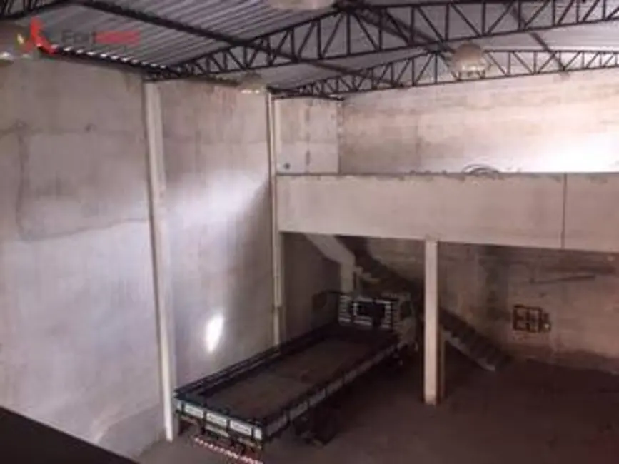 Foto 6 de Armazém / Galpão para alugar, 330m2 em Laranjeiras, Caieiras - SP