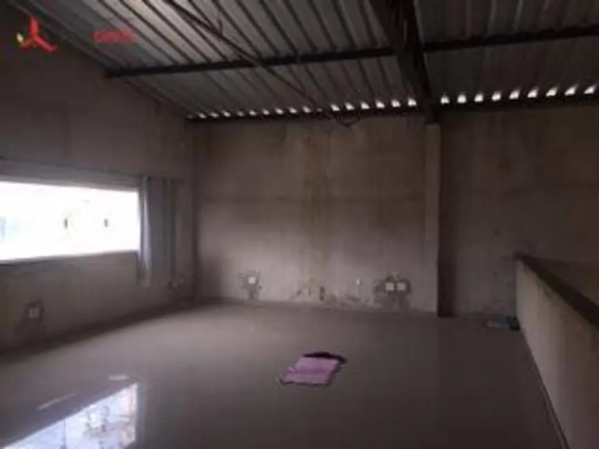 Foto 9 de Armazém / Galpão para alugar, 330m2 em Laranjeiras, Caieiras - SP