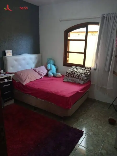 Foto 5 de Sobrado com 3 quartos à venda, 150m2 em Laranjeiras, Caieiras - SP