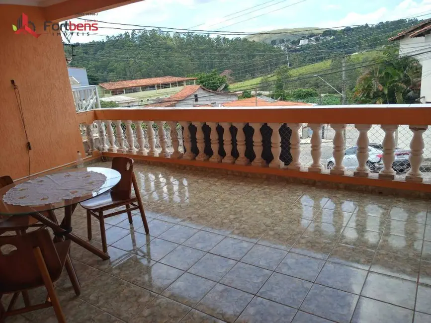 Foto 9 de Sobrado com 3 quartos à venda, 150m2 em Laranjeiras, Caieiras - SP