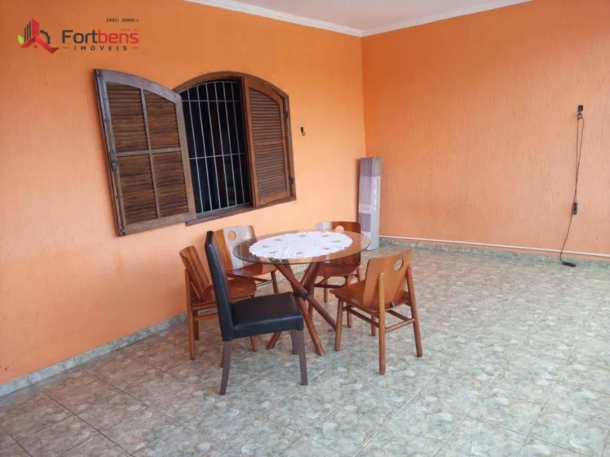 Foto 8 de Sobrado com 3 quartos à venda, 150m2 em Laranjeiras, Caieiras - SP