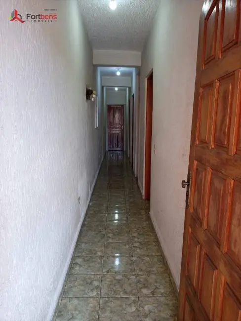 Foto 6 de Sobrado com 3 quartos à venda, 150m2 em Laranjeiras, Caieiras - SP