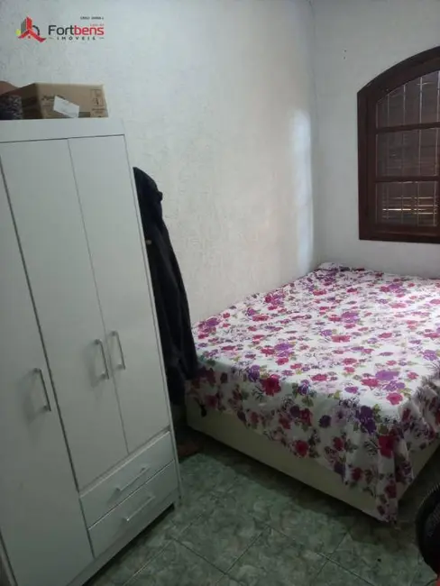 Foto 3 de Sobrado com 3 quartos à venda, 150m2 em Laranjeiras, Caieiras - SP