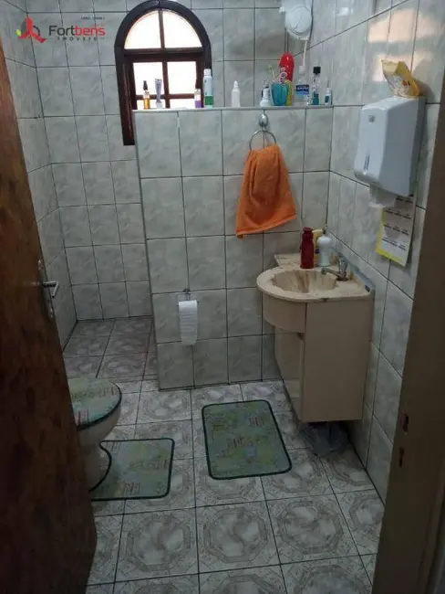 Foto 2 de Sobrado com 3 quartos à venda, 150m2 em Laranjeiras, Caieiras - SP