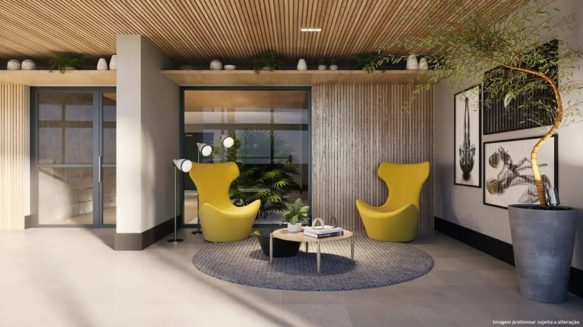 Foto 4 de Apartamento com 2 quartos à venda, 64m2 em Centro, Osasco - SP