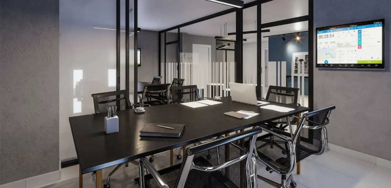 Foto 7 de Apartamento com 2 quartos à venda, 55m2 em Vila Osasco, Osasco - SP