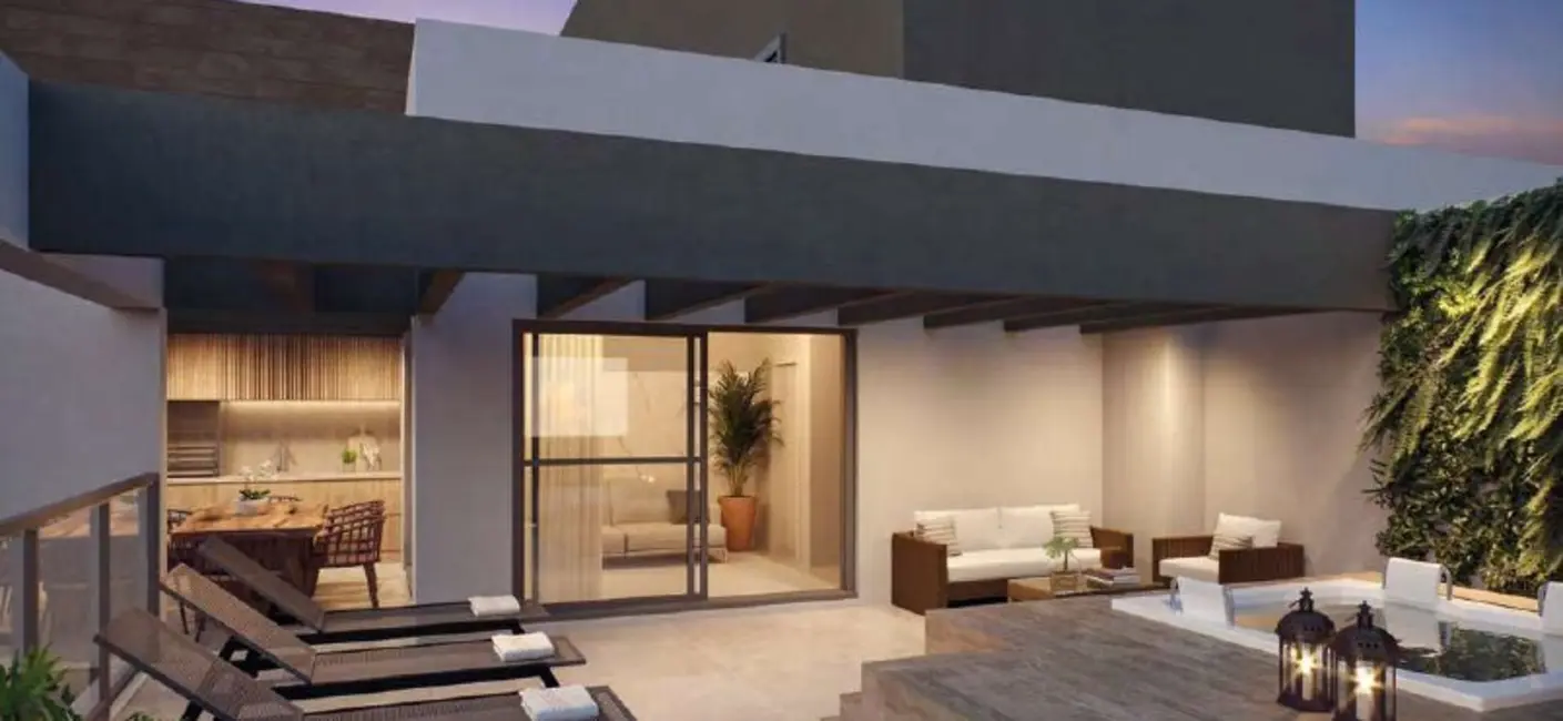 Apartamento com 3 quartos à venda, 103m2 em Centro, Osasco - SP - imagem 6 Foto 6 de Apartamento com 3 quartos à venda, 103m2 em Centro, Osasco - SP