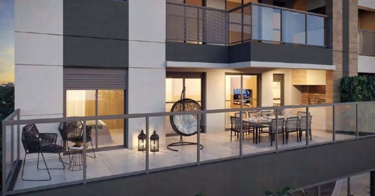 Apartamento com 3 quartos à venda, 103m2 em Centro, Osasco - SP - imagem 8 Foto 8 de Apartamento com 3 quartos à venda, 103m2 em Centro, Osasco - SP