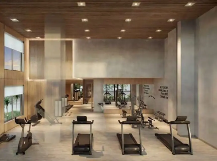 Apartamento com 3 quartos à venda, 103m2 em Centro, Osasco - SP - imagem 9 Foto 9 de Apartamento com 3 quartos à venda, 103m2 em Centro, Osasco - SP