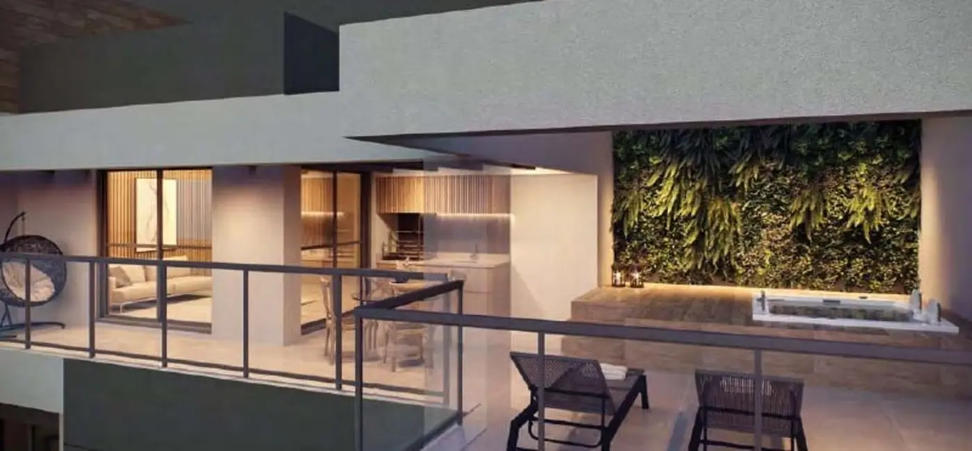 Foto 5 de Apartamento com 3 quartos à venda, 84m2 em Centro, Osasco - SP