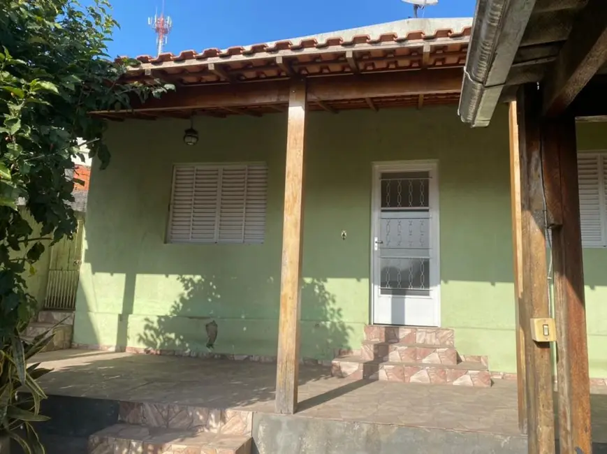 Foto 3 de Casa com 2 quartos à venda e para alugar, 331m2 em Vila Perus, São Paulo - SP