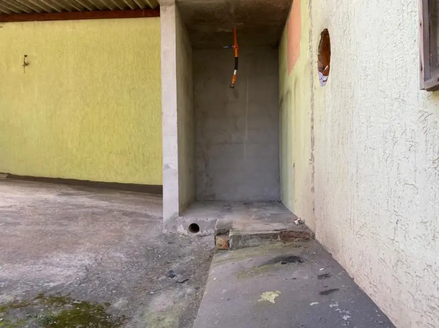 Foto 6 de Casa com 2 quartos à venda e para alugar, 331m2 em Vila Perus, São Paulo - SP