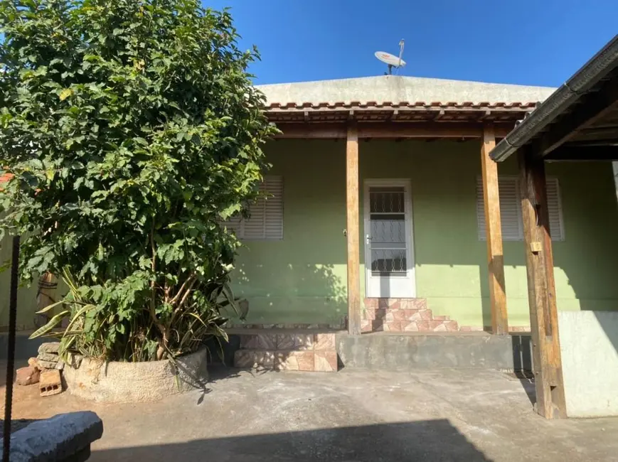 Foto 2 de Casa com 2 quartos à venda e para alugar, 331m2 em Vila Perus, São Paulo - SP