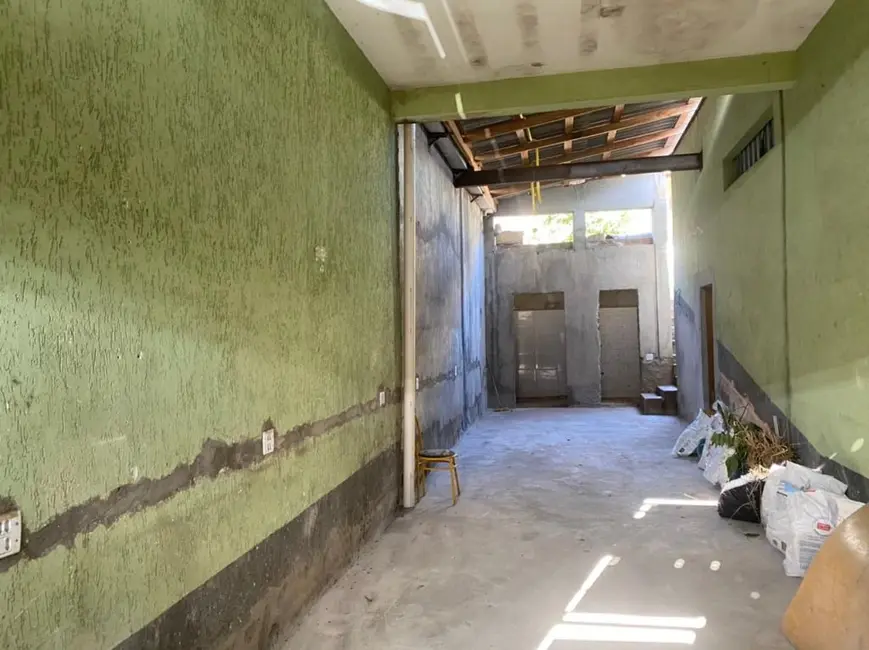 Foto 5 de Casa com 2 quartos à venda e para alugar, 331m2 em Vila Perus, São Paulo - SP