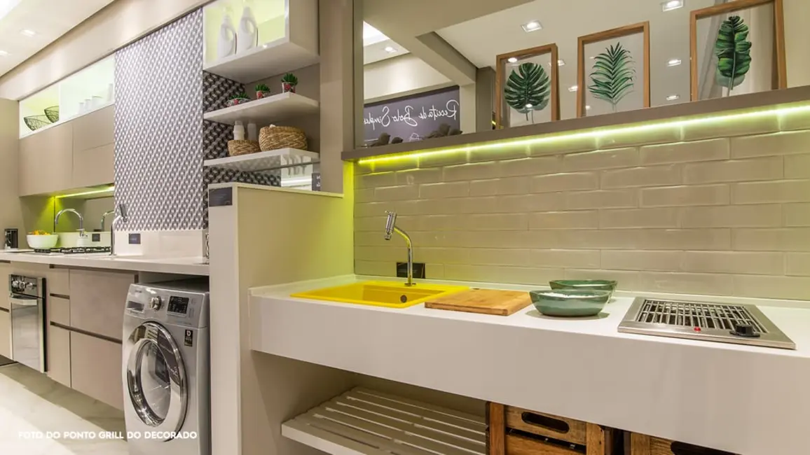 Apartamento com 2 quartos à venda, 82m2 em Vila Santana, São Paulo - SP - imagem 6 Foto 6 de Apartamento com 2 quartos à venda, 82m2 em Vila Santana, São Paulo - SP