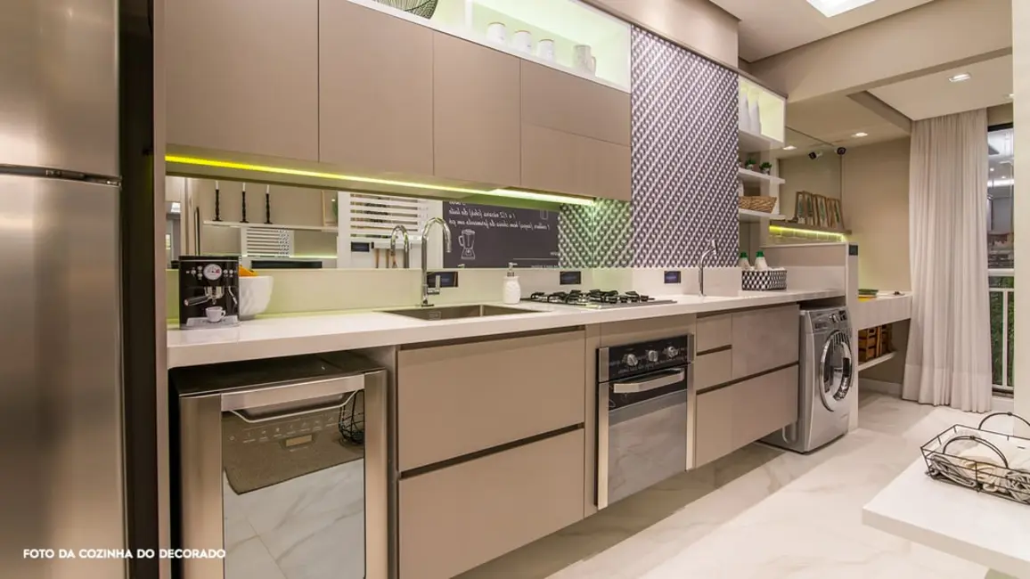 Apartamento com 2 quartos à venda, 82m2 em Vila Santana, São Paulo - SP - imagem 5 Foto 5 de Apartamento com 2 quartos à venda, 82m2 em Vila Santana, São Paulo - SP