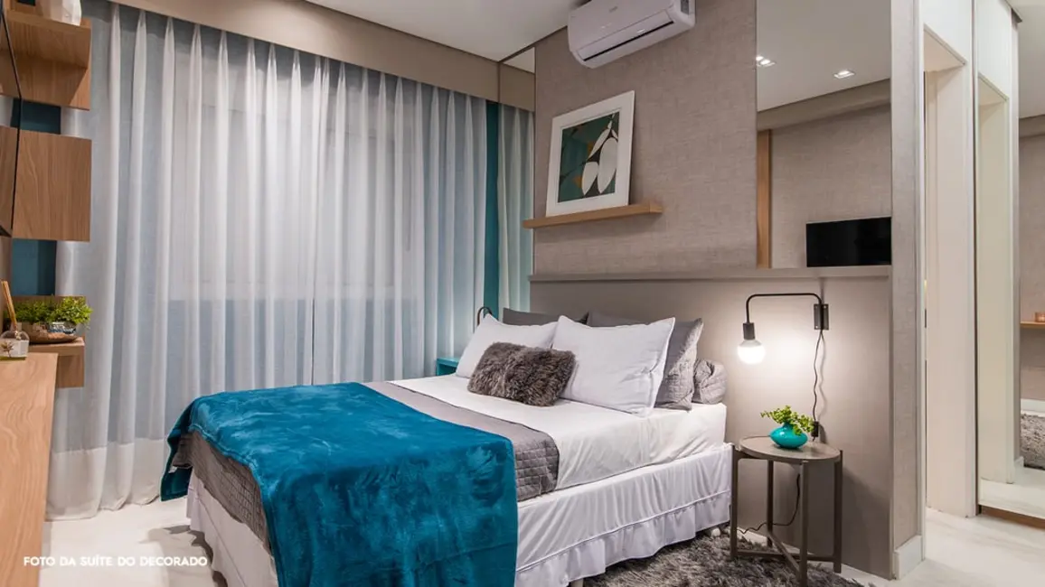 Apartamento com 2 quartos à venda, 82m2 em Vila Santana, São Paulo - SP - imagem 7 Foto 7 de Apartamento com 2 quartos à venda, 82m2 em Vila Santana, São Paulo - SP