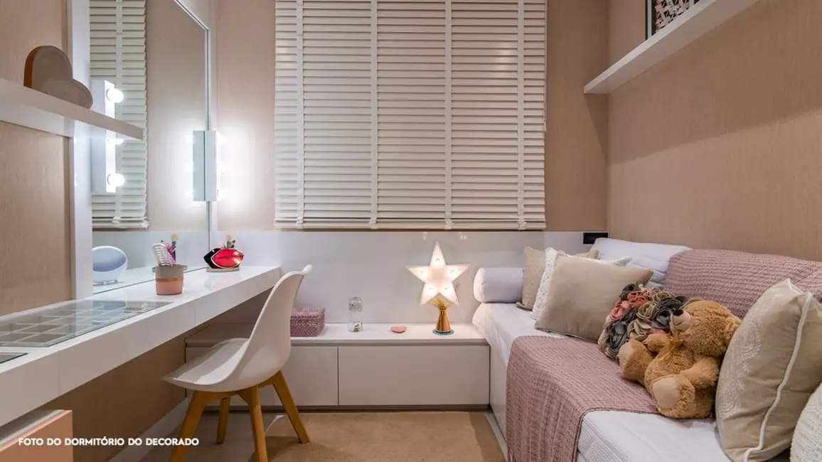 Apartamento com 2 quartos à venda, 82m2 em Vila Santana, São Paulo - SP - imagem 8 Foto 8 de Apartamento com 2 quartos à venda, 82m2 em Vila Santana, São Paulo - SP
