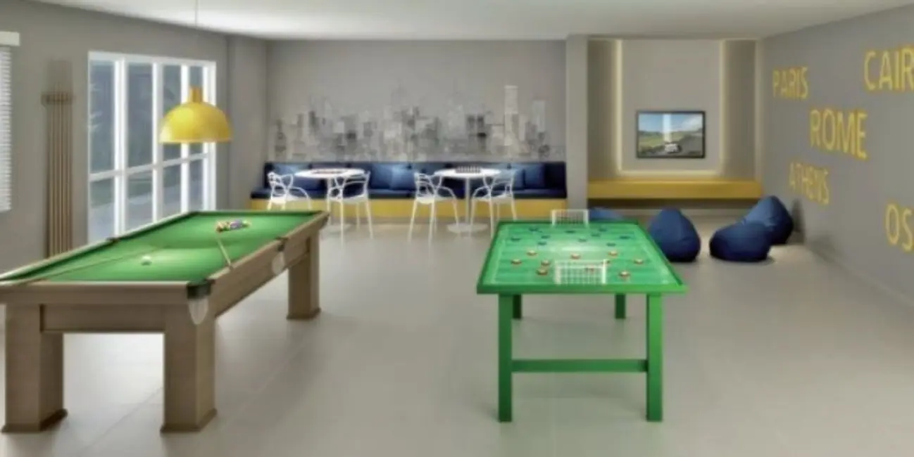 Foto 8 de Apartamento com 2 quartos à venda, 52m2 em Santana, São Paulo - SP