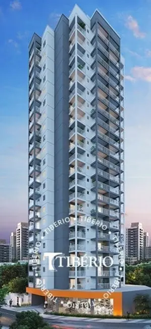 Foto 1 de Kitnet com 1 quarto à venda, 30m2 em Vila Mariana, São Paulo - SP