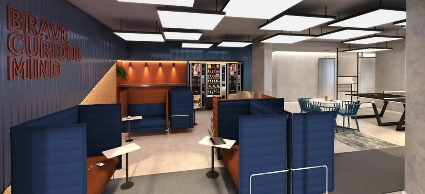 Kitnet com 1 quarto à venda, 31m2 em Butantã, São Paulo - SP - imagem 7 Foto 7 de Kitnet com 1 quarto à venda, 31m2 em Butantã, São Paulo - SP