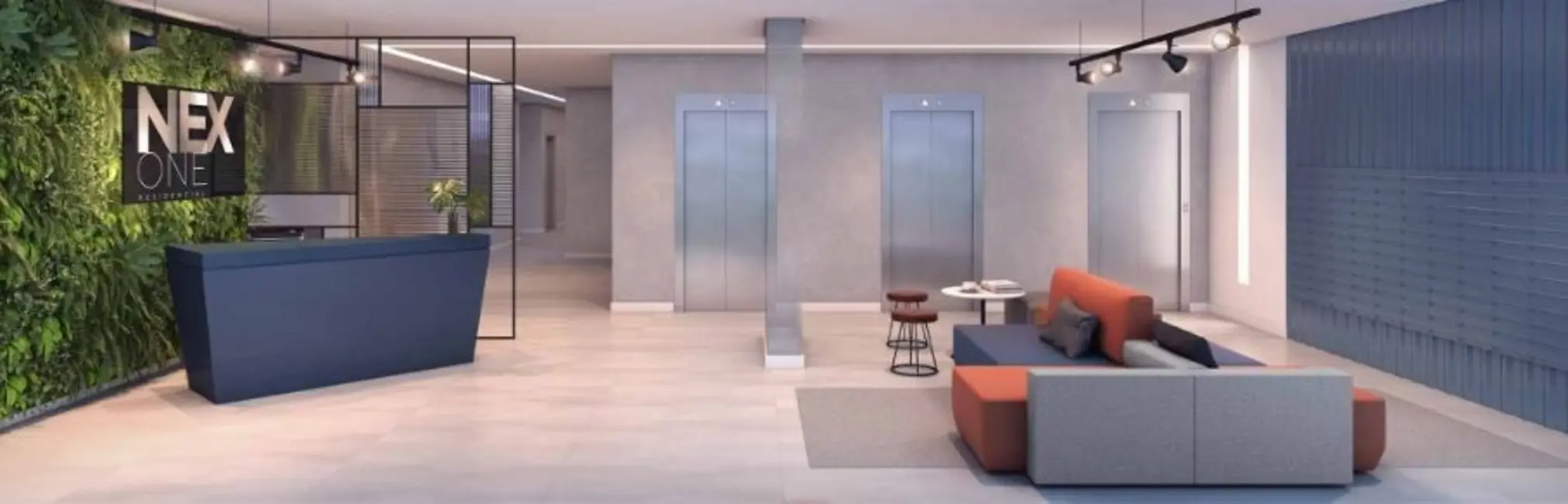 Kitnet com 1 quarto à venda, 31m2 em Butantã, São Paulo - SP - imagem 3 Foto 3 de Kitnet com 1 quarto à venda, 31m2 em Butantã, São Paulo - SP