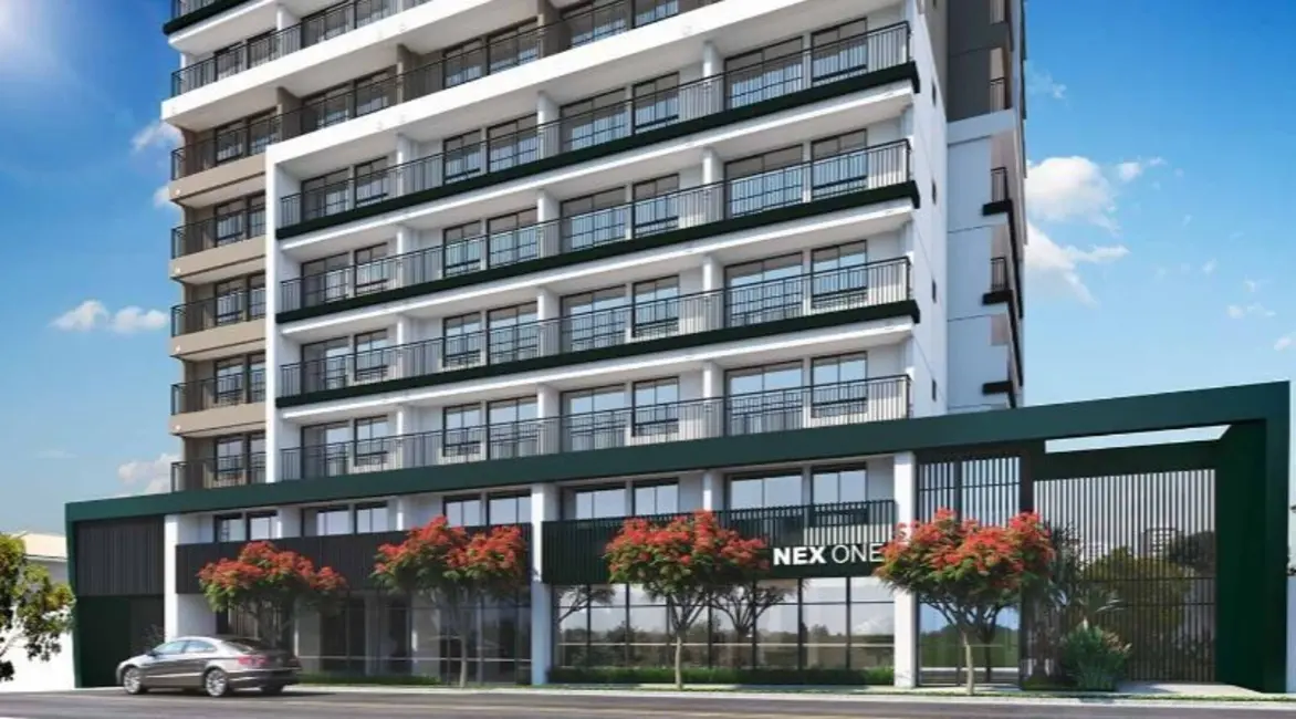 Apartamento com 1 quarto à venda, 29m2 em Sumaré, São Paulo - SP - imagem 3 Foto 3 de Apartamento com 1 quarto à venda, 29m2 em Sumaré, São Paulo - SP