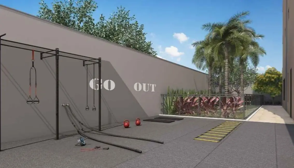 Apartamento com 1 quarto à venda, 29m2 em Sumaré, São Paulo - SP - imagem 9 Foto 9 de Apartamento com 1 quarto à venda, 29m2 em Sumaré, São Paulo - SP