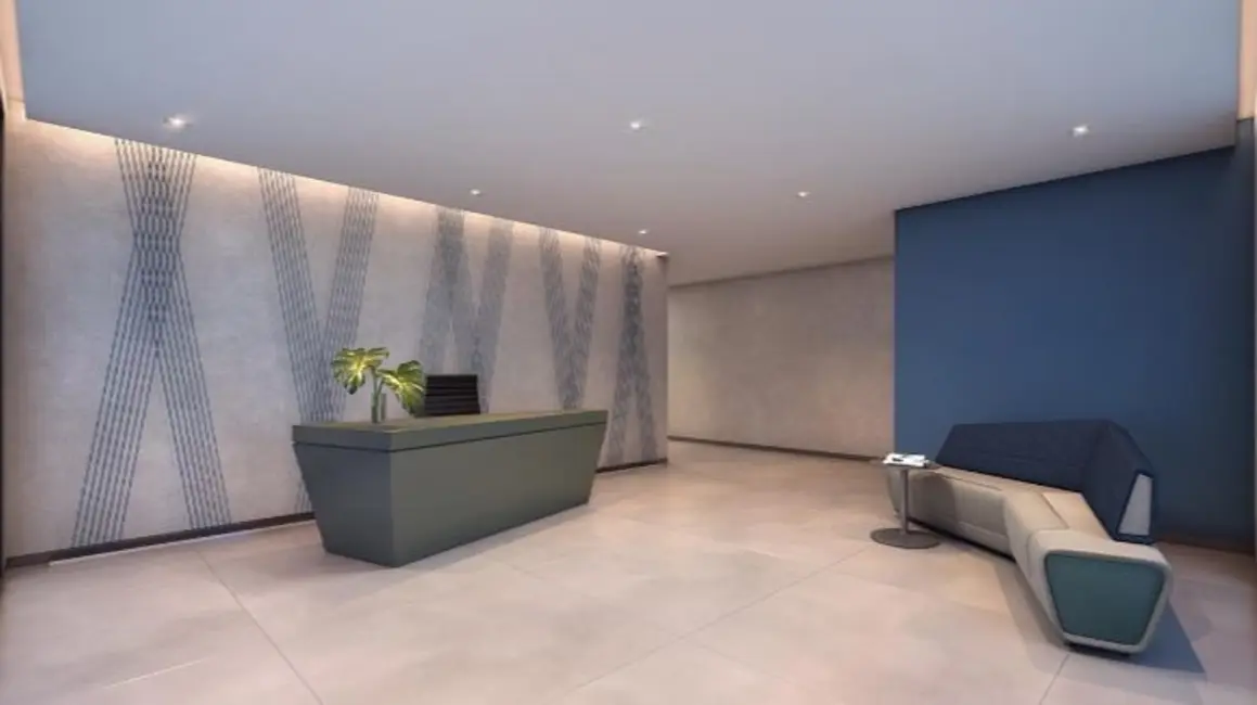 Apartamento com 1 quarto à venda, 29m2 em Sumaré, São Paulo - SP - imagem 4 Foto 4 de Apartamento com 1 quarto à venda, 29m2 em Sumaré, São Paulo - SP