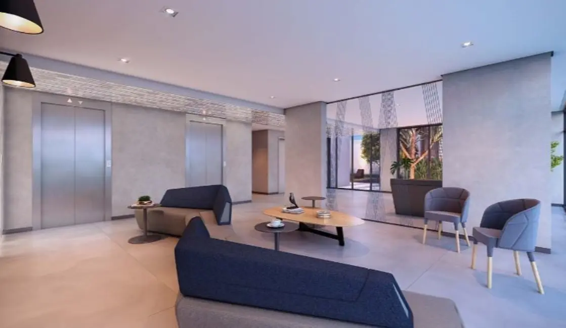 Apartamento com 1 quarto à venda, 29m2 em Sumaré, São Paulo - SP - imagem 5 Foto 5 de Apartamento com 1 quarto à venda, 29m2 em Sumaré, São Paulo - SP