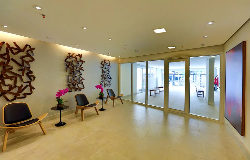 Kitnet com 1 quarto à venda, 30m2 em Centro, São Paulo - SP - imagem 4 Foto 4 de Kitnet com 1 quarto à venda, 30m2 em Centro, São Paulo - SP