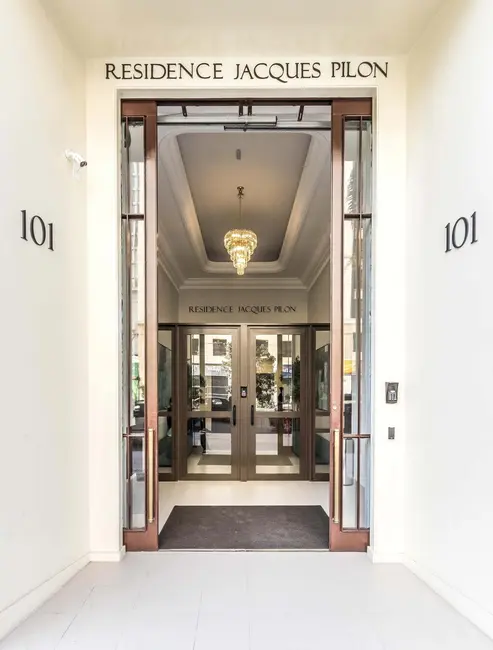 Kitnet com 1 quarto à venda, 22m2 em Centro, São Paulo - SP - imagem 3 Foto 3 de Kitnet com 1 quarto à venda, 22m2 em Centro, São Paulo - SP