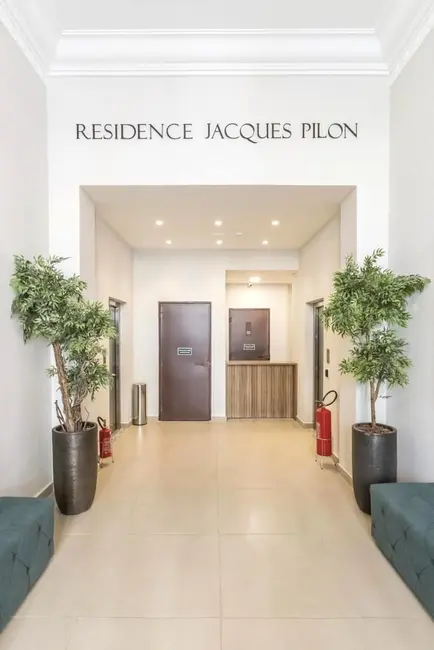 Kitnet com 1 quarto à venda, 41m2 em Centro, São Paulo - SP - imagem 4 Foto 4 de Kitnet com 1 quarto à venda, 41m2 em Centro, São Paulo - SP