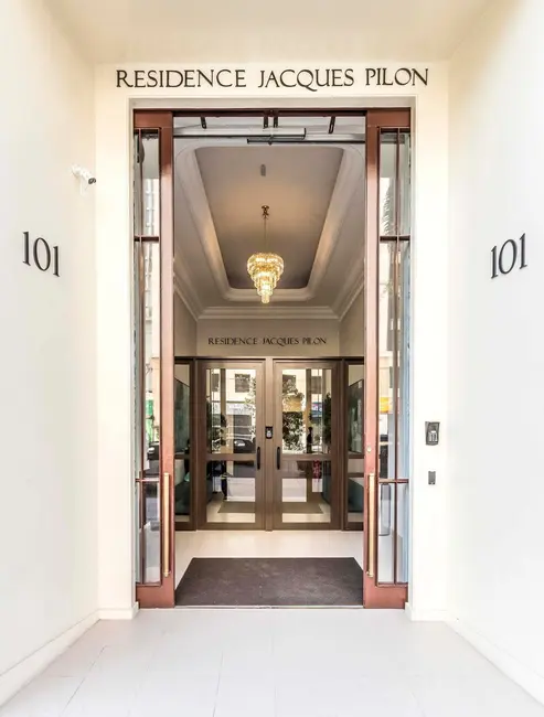 Kitnet com 1 quarto à venda, 41m2 em Centro, São Paulo - SP - imagem 3 Foto 3 de Kitnet com 1 quarto à venda, 41m2 em Centro, São Paulo - SP