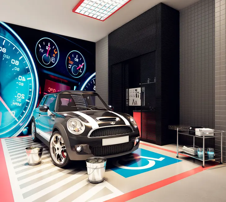 Apartamento com 3 quartos à venda, 158m2 em Moema, São Paulo - SP - imagem 9 Foto 9 de Apartamento com 3 quartos à venda, 158m2 em Moema, São Paulo - SP