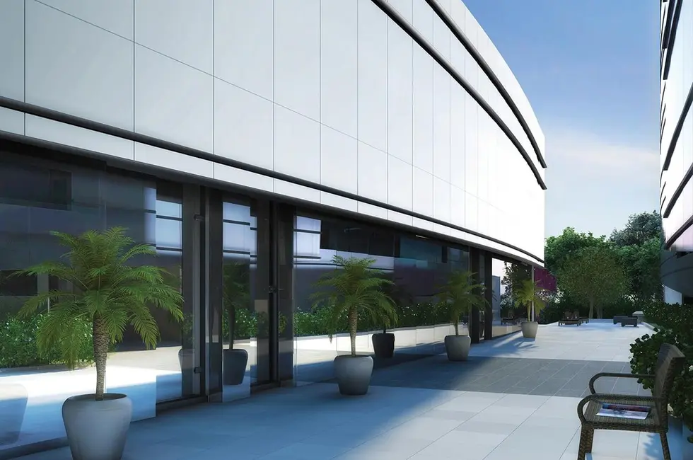 Sala Comercial à venda, 60m2 em Vila Mariana, São Paulo - SP - imagem 8 Foto 8 de Sala Comercial à venda, 60m2 em Vila Mariana, São Paulo - SP