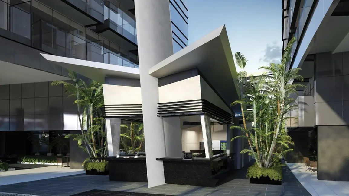 Sala Comercial à venda, 60m2 em Vila Mariana, São Paulo - SP - imagem 6 Foto 6 de Sala Comercial à venda, 60m2 em Vila Mariana, São Paulo - SP