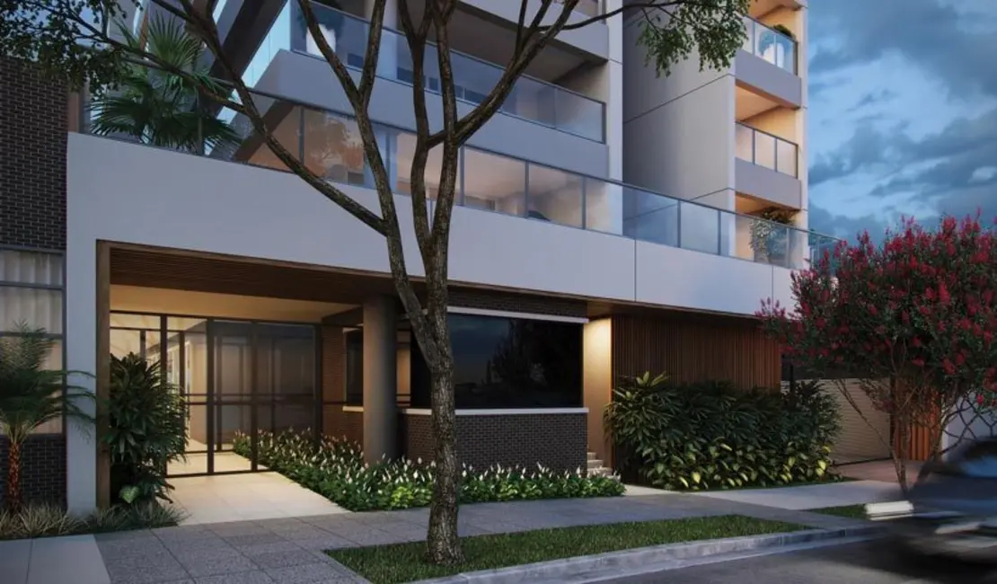 Apartamento com 4 quartos à venda, 283m2 em Vila Mariana, São Paulo - SP - imagem 2 Foto 2 de Apartamento com 4 quartos à venda, 283m2 em Vila Mariana, São Paulo - SP