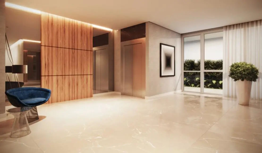 Apartamento com 4 quartos à venda, 283m2 em Vila Mariana, São Paulo - SP - imagem 3 Foto 3 de Apartamento com 4 quartos à venda, 283m2 em Vila Mariana, São Paulo - SP