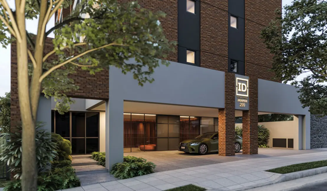 Foto 2 de Kitnet com 1 quarto à venda, 20m2 em Moema, São Paulo - SP