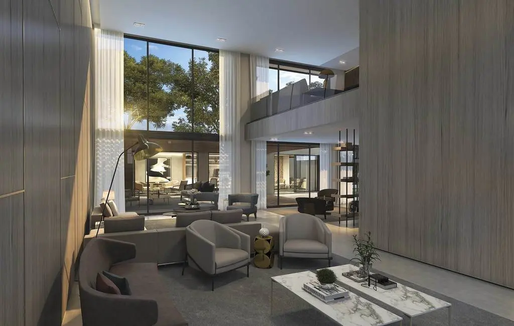 Casa com 4 quartos à venda, 499m2 em Alto de Pinheiros, São Paulo - SP - imagem 7 Foto 7 de Casa com 4 quartos à venda, 499m2 em Alto de Pinheiros, São Paulo - SP