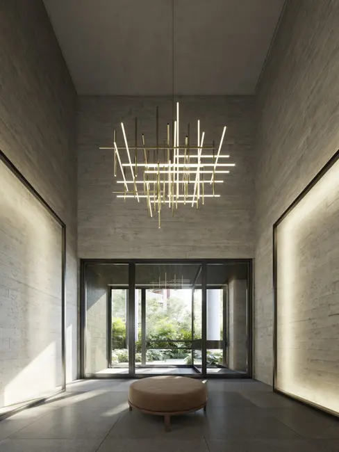 Foto 4 de Sala Comercial à venda, 77m2 em Vila Madalena, São Paulo - SP