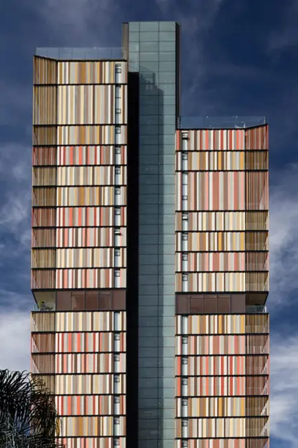 Foto 4 de Kitnet com 1 quarto à venda, 45m2 em Itaim Bibi, São Paulo - SP