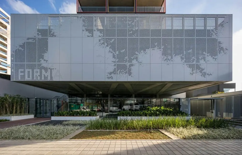 Foto 5 de Kitnet com 1 quarto à venda, 45m2 em Itaim Bibi, São Paulo - SP