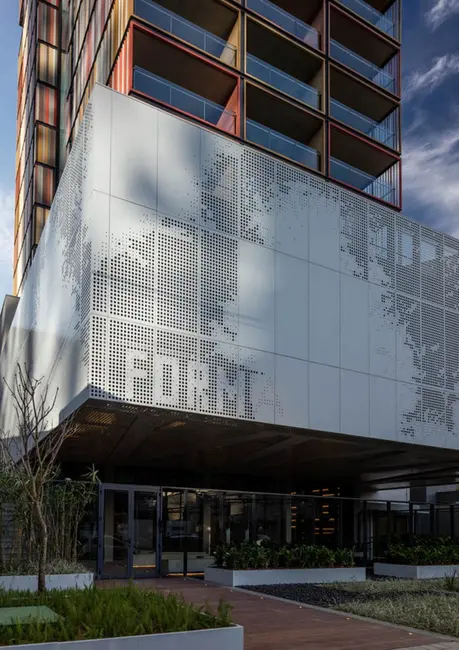 Foto 6 de Kitnet com 1 quarto à venda, 45m2 em Itaim Bibi, São Paulo - SP