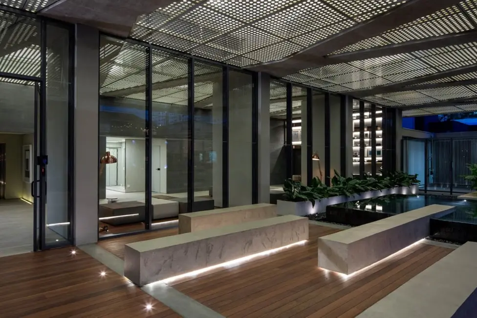 Foto 9 de Kitnet com 1 quarto à venda, 45m2 em Itaim Bibi, São Paulo - SP