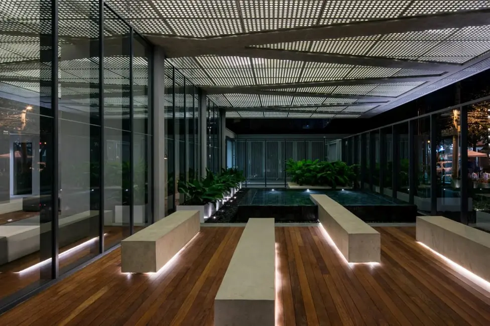 Foto 8 de Kitnet com 1 quarto à venda, 45m2 em Itaim Bibi, São Paulo - SP