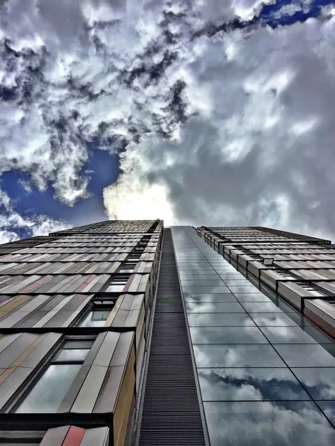 Foto 3 de Kitnet com 1 quarto à venda, 45m2 em Itaim Bibi, São Paulo - SP