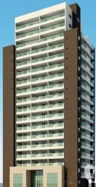 Foto 1 de Apartamento com 1 quarto à venda, 48m2 em Indianópolis, São Paulo - SP